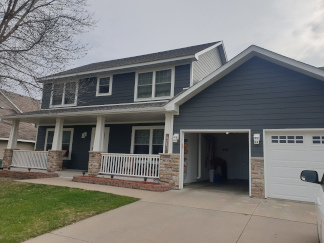 Roofing - Siding - Gutters - Windows